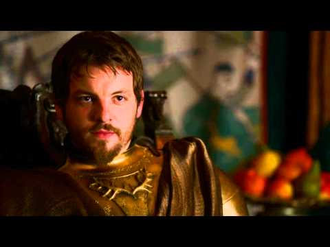 afbeelding Game of Thrones Season 2: "Price For Our Sins" Trailer