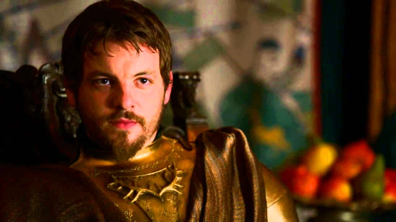 Faszinierend Game Of Thrones Ein Ruckblick Auf Die Staffeln