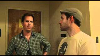 Always Sunny Season 6: Cormac Bluestone video