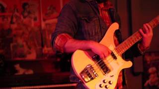 Hand Habits Live at GZ RPI