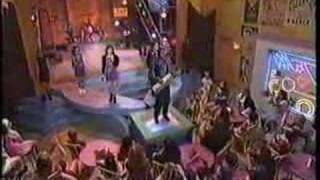 Kids Incorporated -- Nayib&#39;s Song