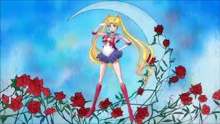 Sailor Moon Songs from the Hit TV Series~06   It&#39;s a New Day