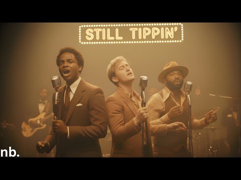 Still Tippin – If Mike Jones dropped it in the 60s  neural booth