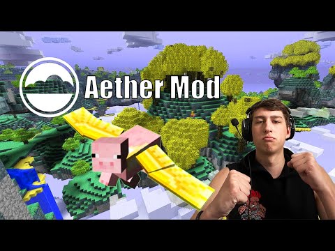 Unbelievable Discovery: Aether Uncovered by Trixster!