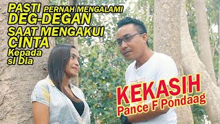 Download lagu COVER LAGU NOSTALGIA TERBARU 2020 // PANCE F PONDAAG - KEKASIH // by ASWAR TOYA ft LELY KARA mp3