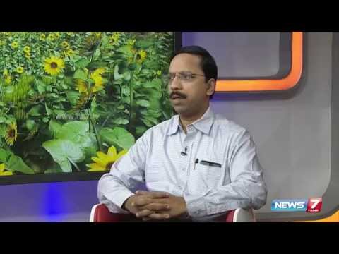 Inter-family marriage leads to negative genetic consequences 1/2 | Varaverpparai | News7 Tamil |