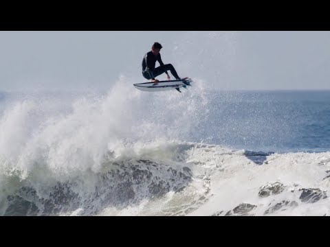 Dominator II, FRK and El Tomo: Watch Kevin Schulz on The Wire Podcast (+ your chance to win)