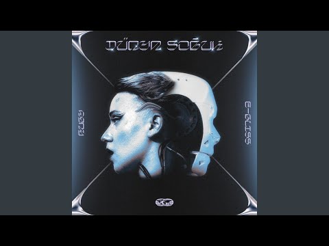 RUBY,E-Bliss - DÜNYA SOĞUK cover