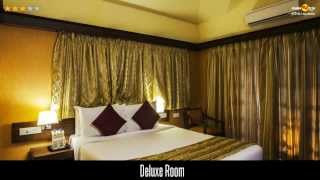 Marquis Beach Resort Goa