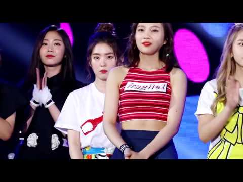 Red Velvet [레드벨벳] Funny Moments Compilation Pt. 2