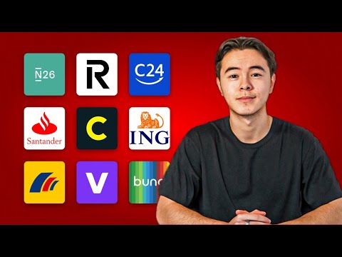 Best FREE Bank Accounts in Germany 2026 (Huge Comparison)
