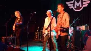 The Baseball Project - Larry Yount