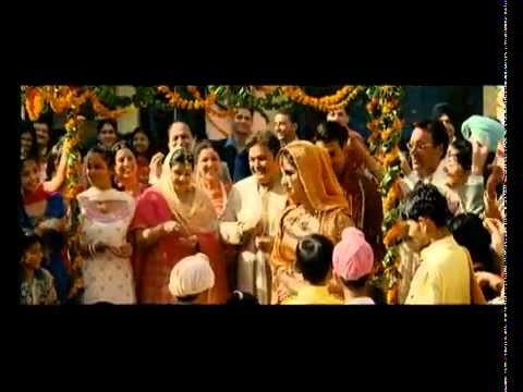 Namastey London (2007)  Trailer