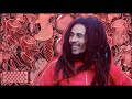 Satisfy My Dub - Bob Marley & The Wailers