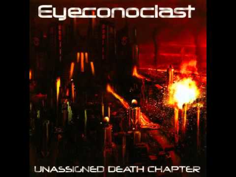 Eyeconoclast - Binary Encoded Sunset