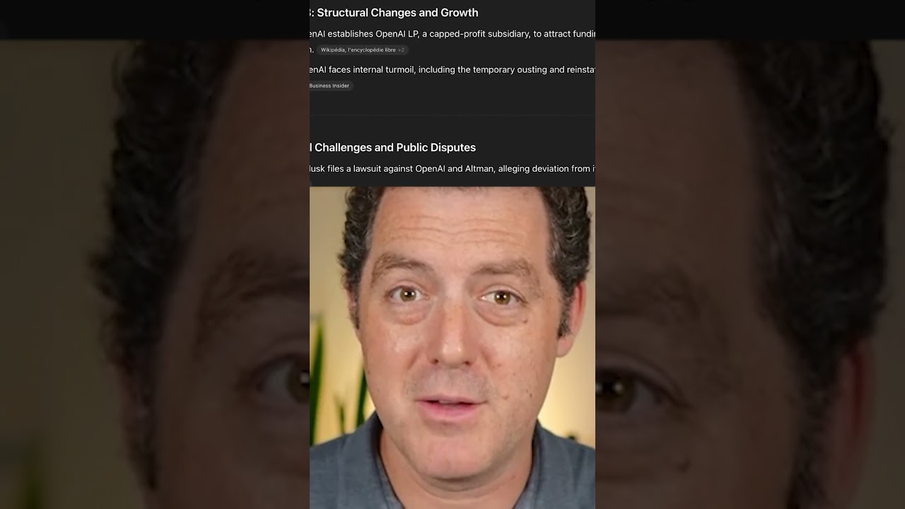 Another Musk Lawsuit