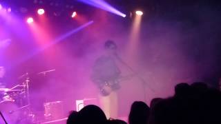 White Arrows - We Can Never Die (The Roxy, Los Angeles CA 2/27/15)