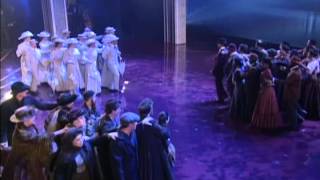 Ragtime on the Tonys