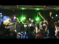 EVO - Заебала [Encore1] - Live @ RELAX Club, Moscow (11 ...