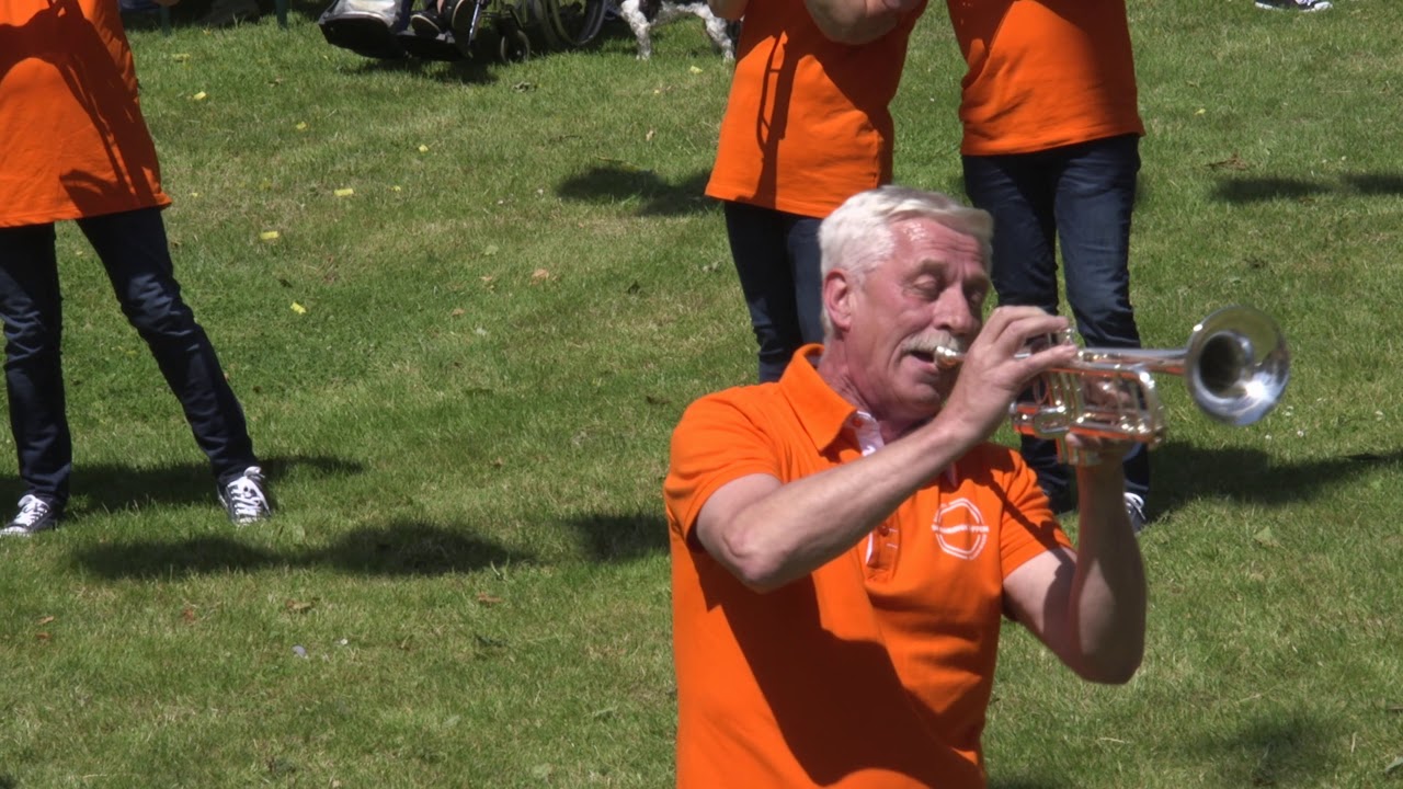 De Haringkoppen 2019