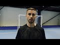 Futsal Masterclass: 1 v 1 defending