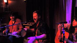 "God's Gonna Cut You Down (Run On)" - Purgatory Players ft. Guy Forsyth