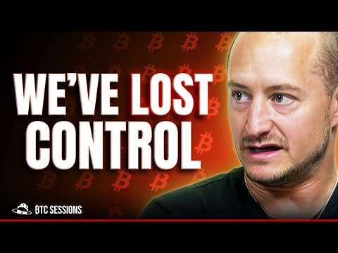 Matt Hill Warns: AI Singularity Is Here – What You Must Do Immediately