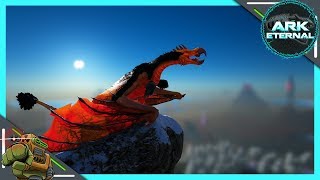 Dodo Wyvern Tame! | Modded Ark: Eternal | Mentally Devolved Season 1 Episode 14
