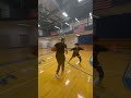Marcelas Howard & Devin Williams Go At It 1v1!