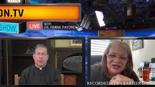 PFL-Holy Thursday Reflections (Taped at an Earlier Date)