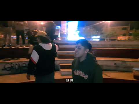 JINETE vs LEMAFAIS -Final- Fecha#3 - Ele Efe - Temporada 2023 (Fase 3)