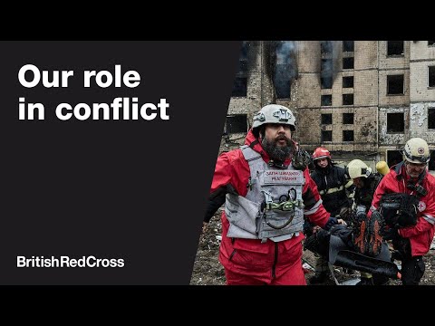 British Red Cross | Vibepedia