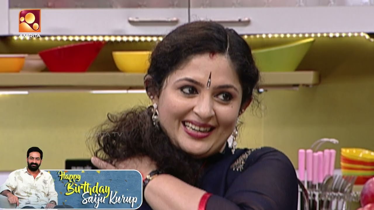 സ്റ്റേജ് ഫിയറുള്ള ആളാണ് സൈജു കുറുപ്പെന്ന് വിശ്വസിക