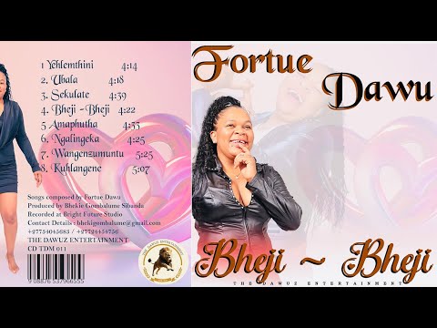 01  Fortue Dawu 2025 - Yehlemthini