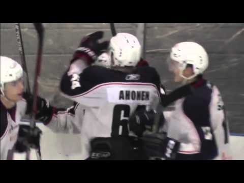 8.11. 2015 KOOVEE  -  S-Kiekko maalikooste