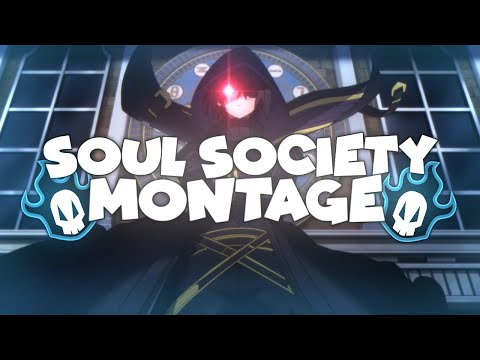 Soul Society Crew Montage | Top Global Crew