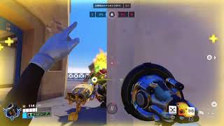 [PS4]少しOW
