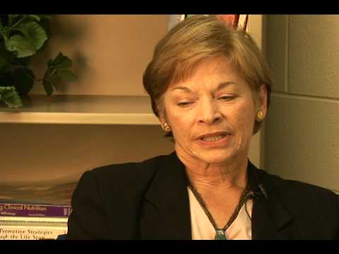 Pat Ebright - Blunt End vs. Sharp End