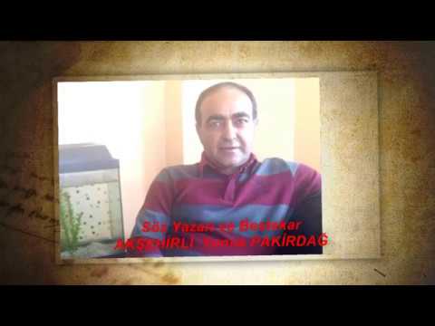 Geçti Ömür - Piyanist Şantör Çağlayan YAMAÇ ( 0 543 361 93 06)