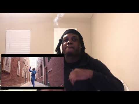FTF Double A - Young Star ( Official Music Video) ( Best Reaction) (Sponsored)