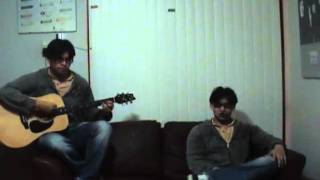 Royalvalet - En pedazos (cover)