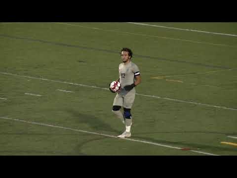 St. Louis Park vs Benilde-St. Margaret's Boys Soccer 9/24/19