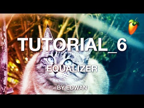 HOW TO USE AN EQUALIZER (BEGINNER)
