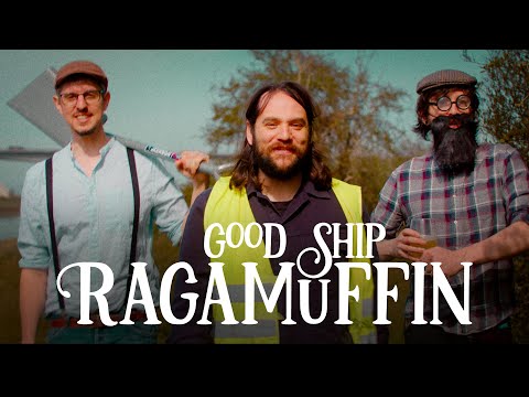 Good Ship Ragamuffin | The Longest Johns