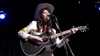 Nikki Lane - Come Away Joe - Live - The El Rey - Los Angeles - 2017