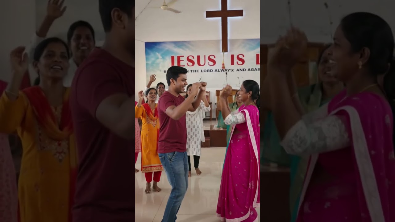 Jiyek Chahona (जियेक चाहोना)|Nagpuri Sadri Christian Devotional Song| #Joies Lugun#Nagpuri song