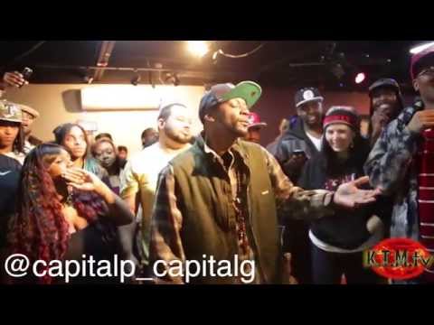 Pretty Good vs Freako