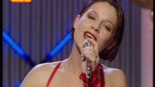 Michelle - Wie Flammen im Wind