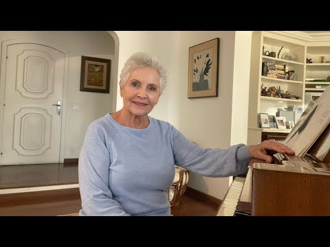 AINDA NÃO FALAMOS SOBRE O AMOR - LO DIBARNU OD AL AHAVA (Sima Halpern), de Matti Caspi e Ehud Manor