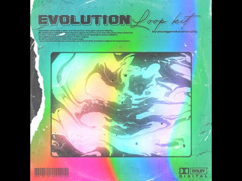 [18] Evolution Loop Kit Free Loop and Sample Pack 2020 (Lil Baby, Internet Money, Rod Wave, Polo G)